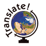 logo translate